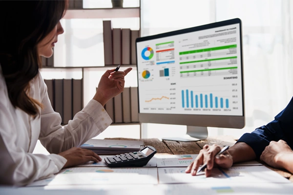 consultor estrategico