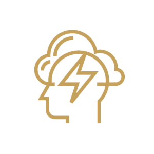 i-ingenieria de imagen - persona rayo nube